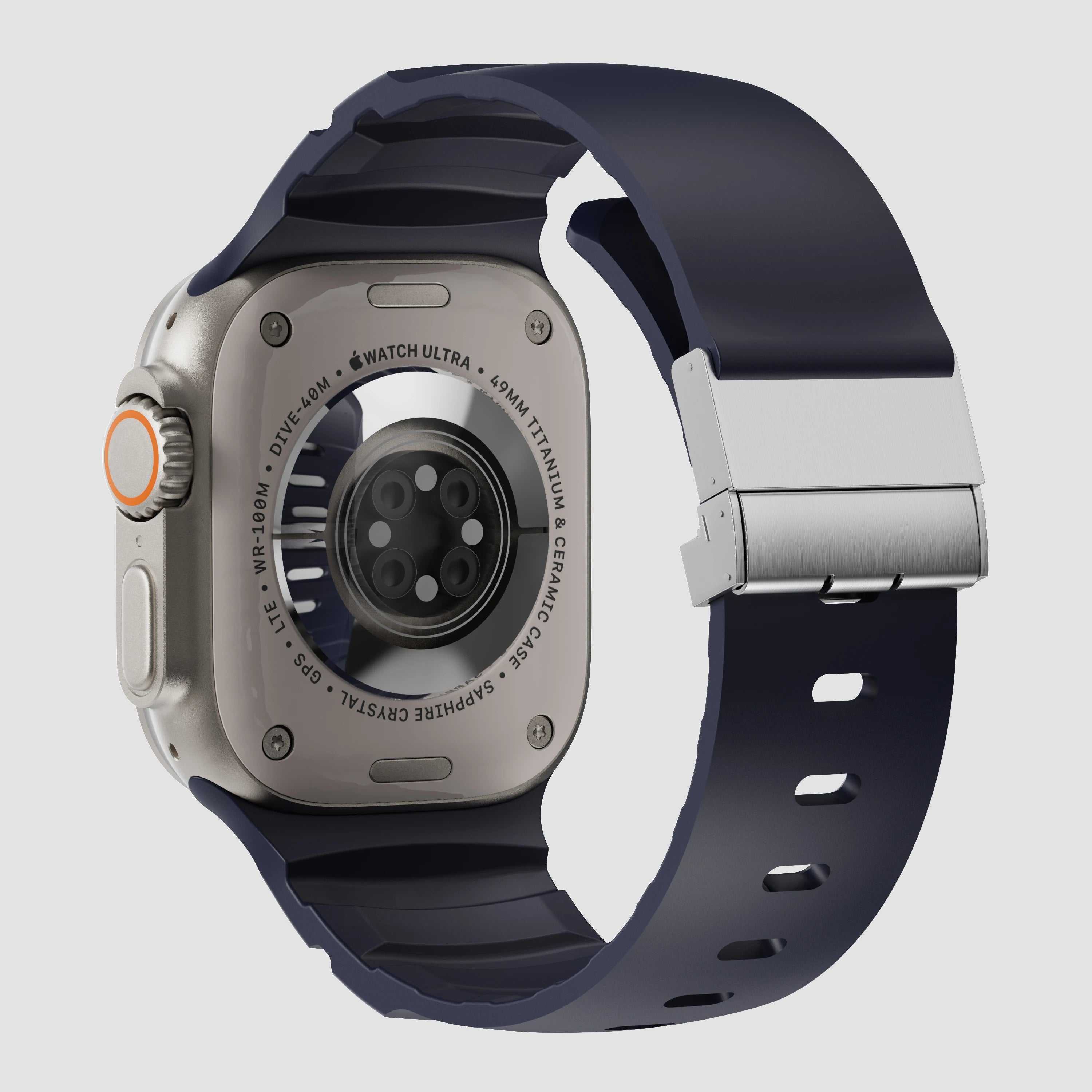 Apple Watch strap