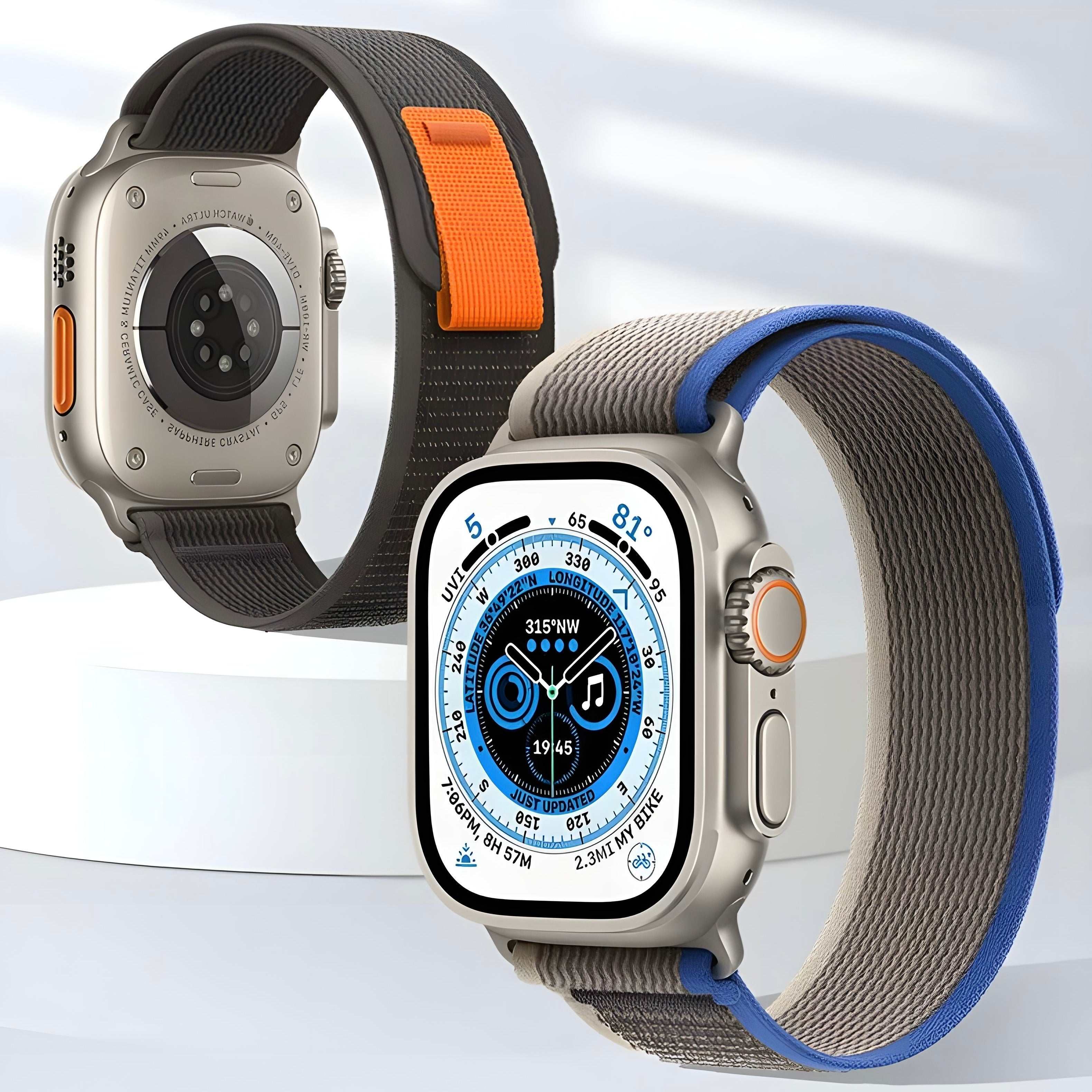 Novoa TrailLoop WatchBand