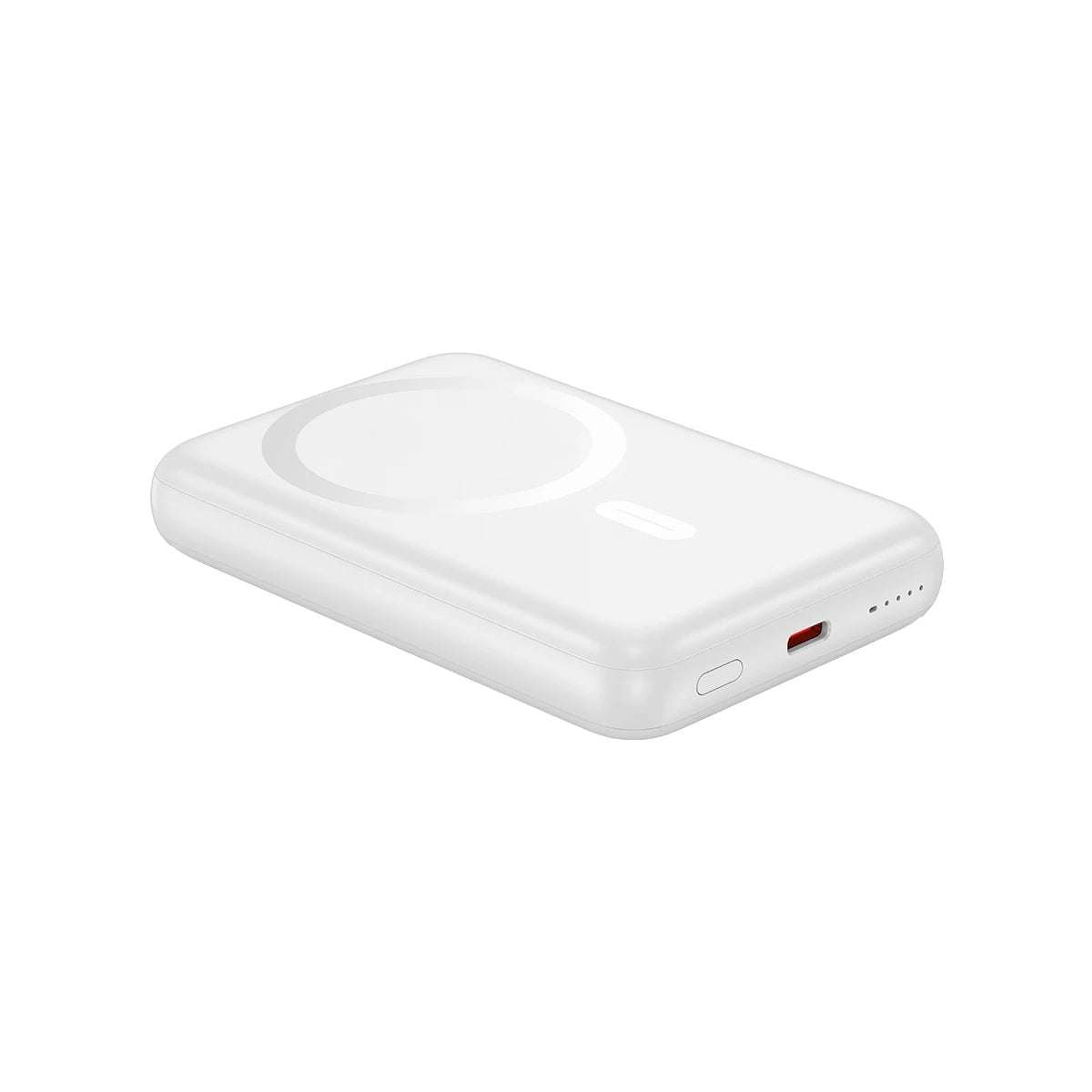 MagSafe Power Bank 10,000 mAh - Novoa Snap