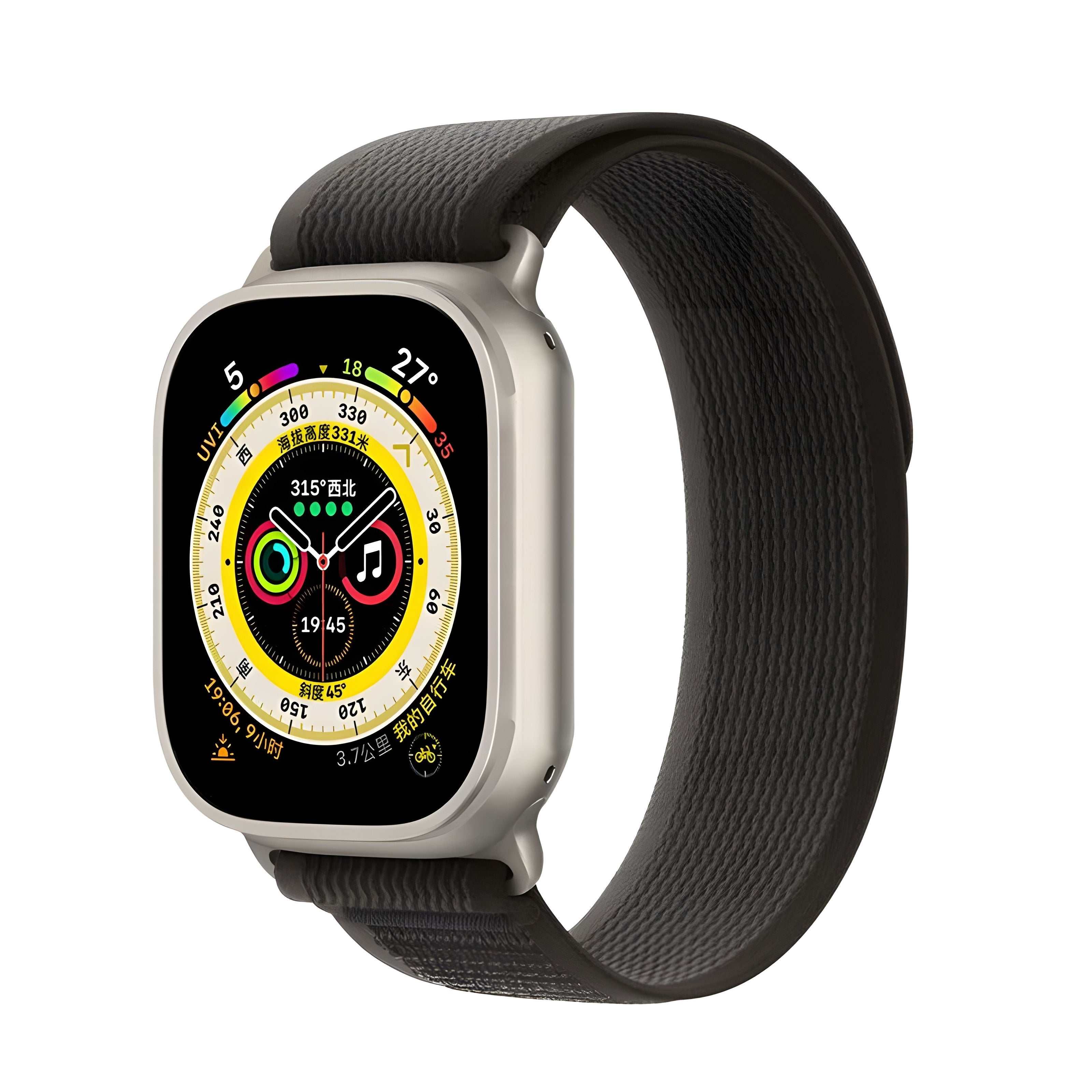 Novoa TrailLoop WatchBand