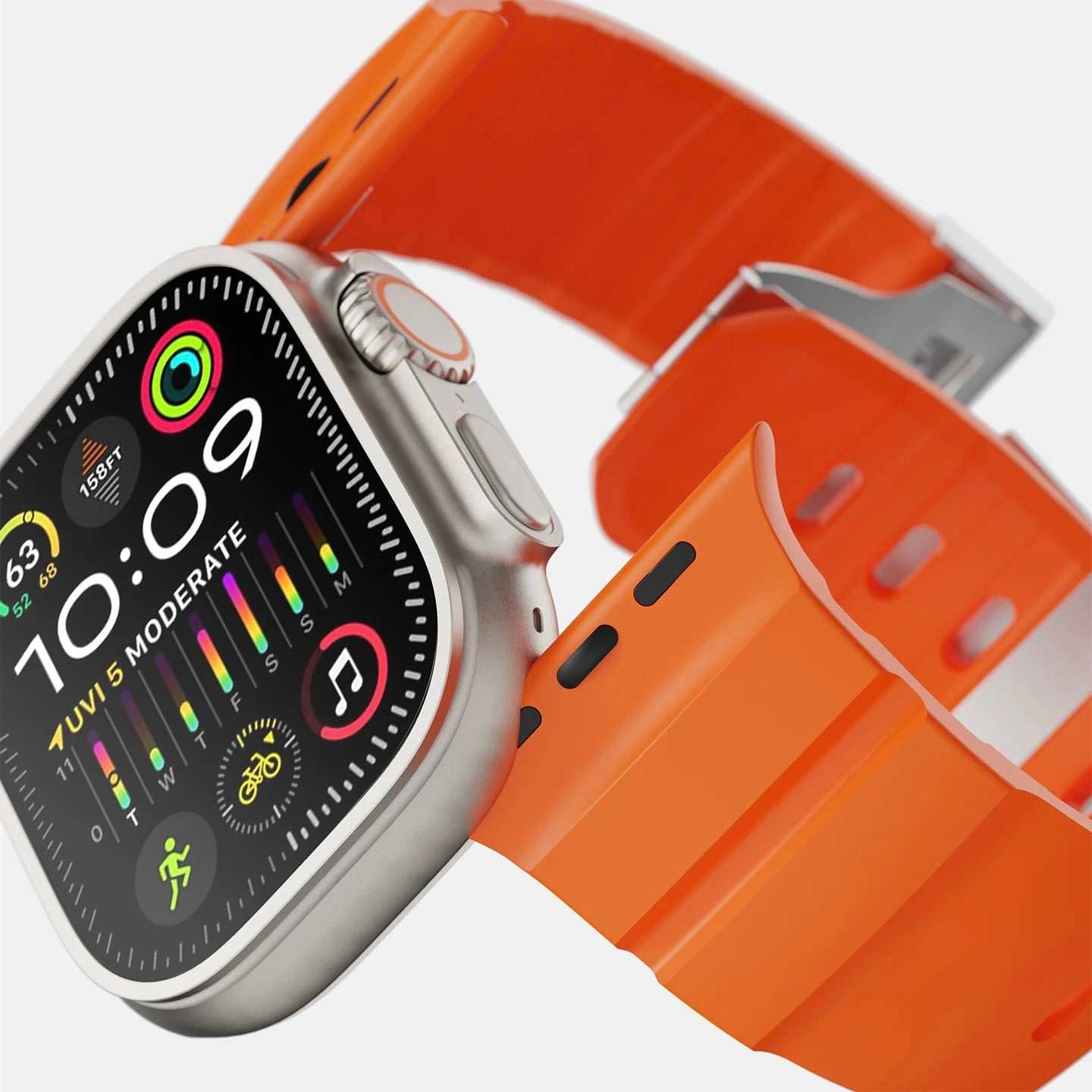 Apple Watch strap