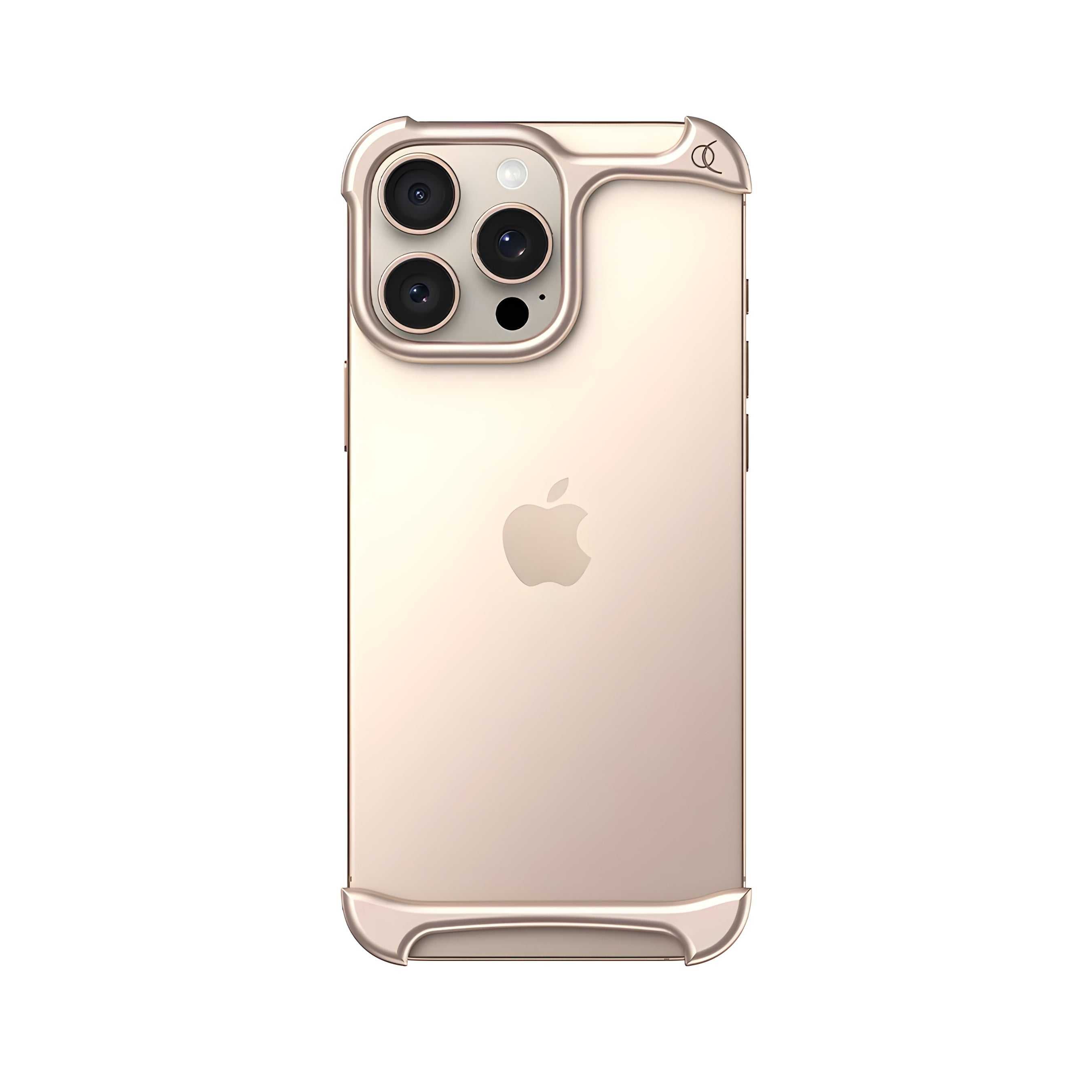 Novoa EdgeGuard Case
