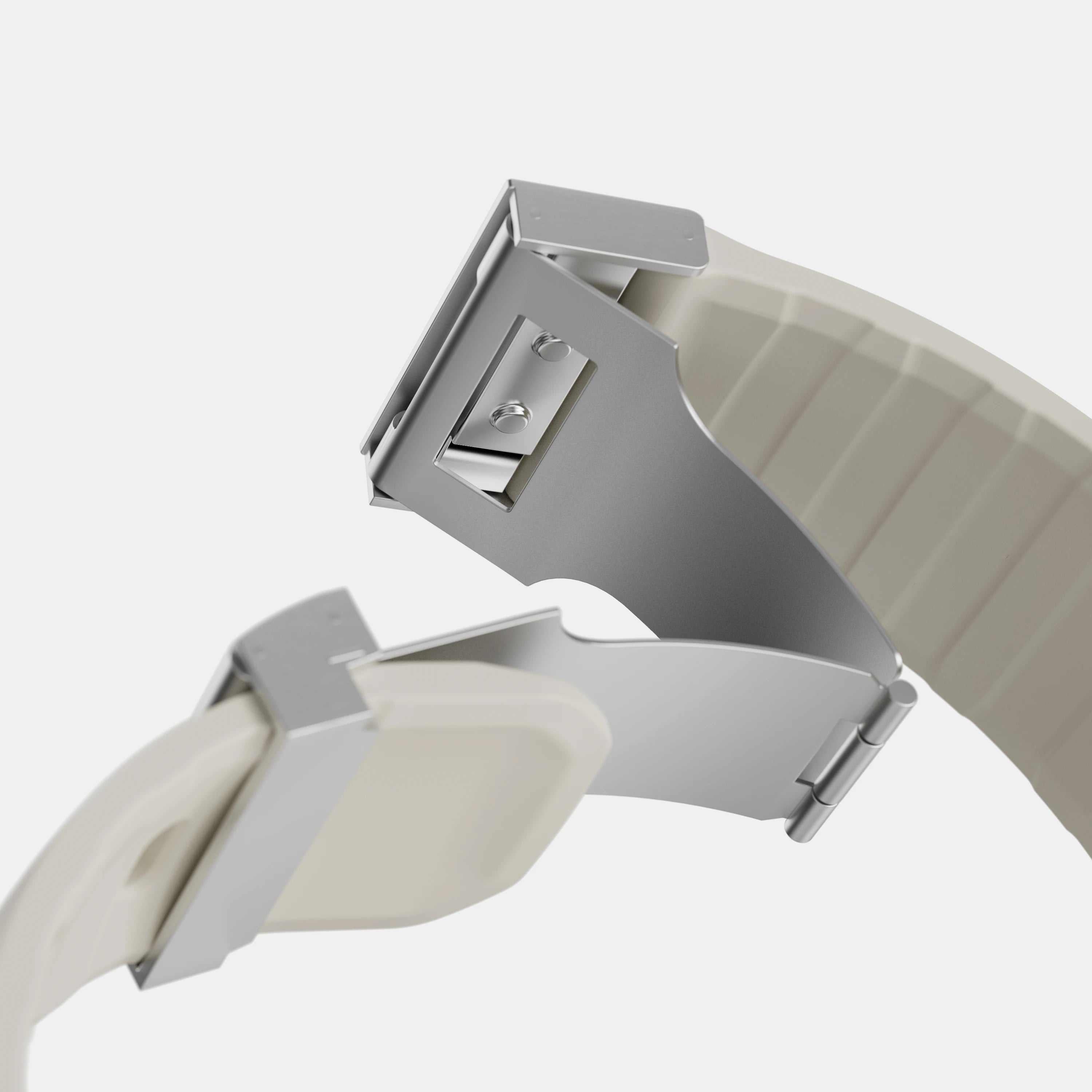 Apple Watch strap on wrist for fit, comfort and everyday wear
