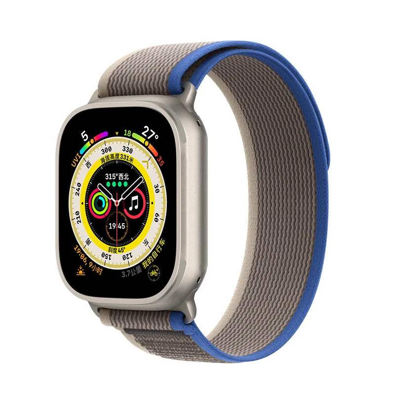 Novoa TrailLoop WatchBand