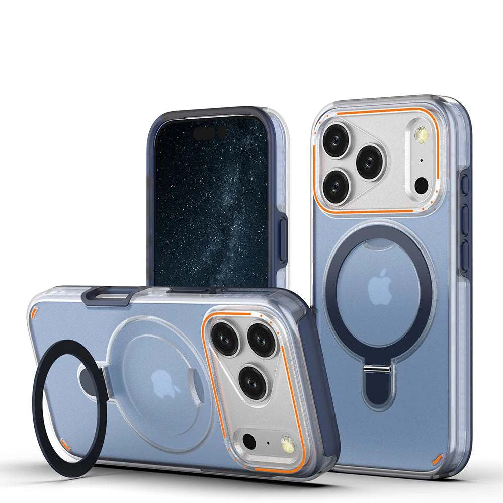 Novoa Shockproof Case