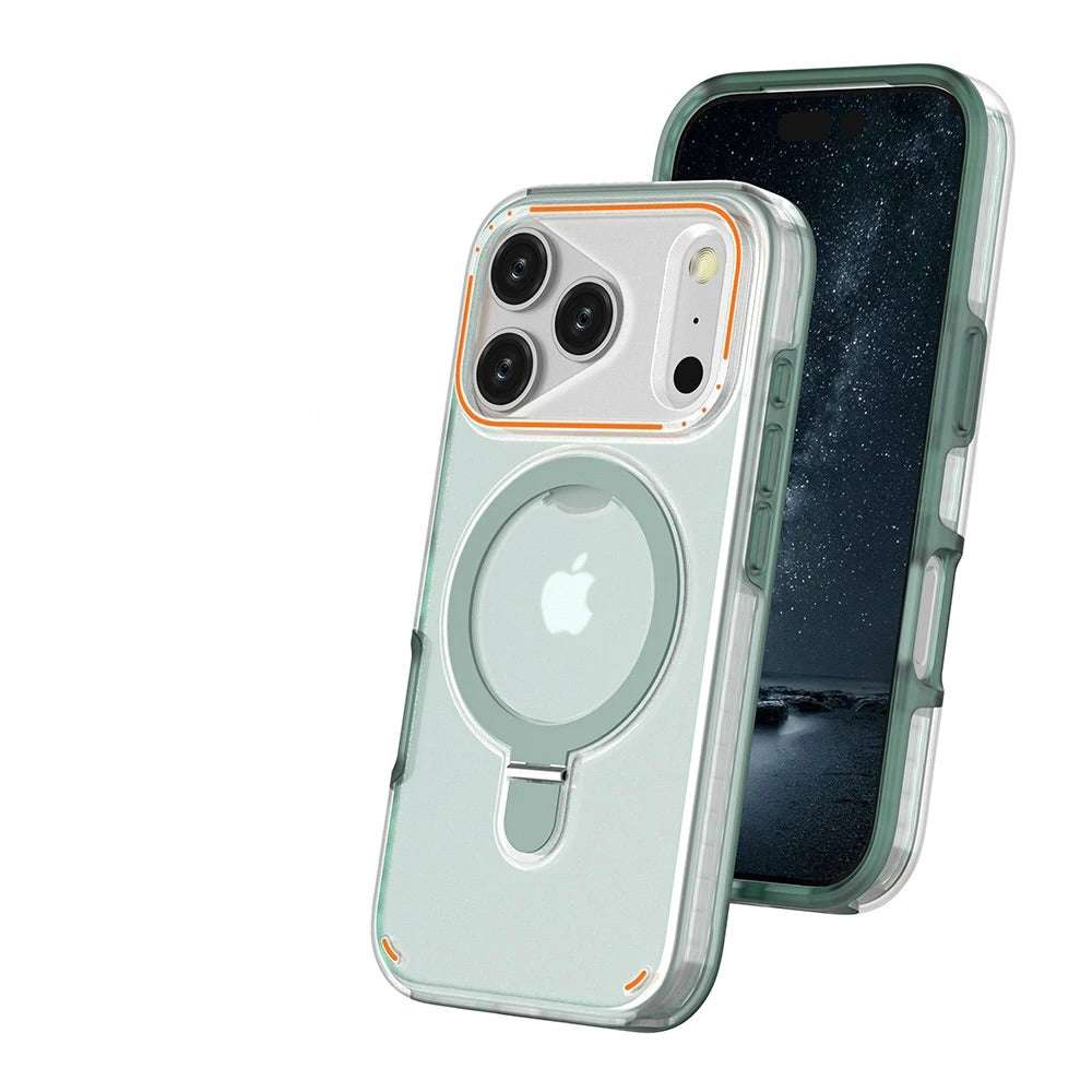 Novoa Shockproof Case