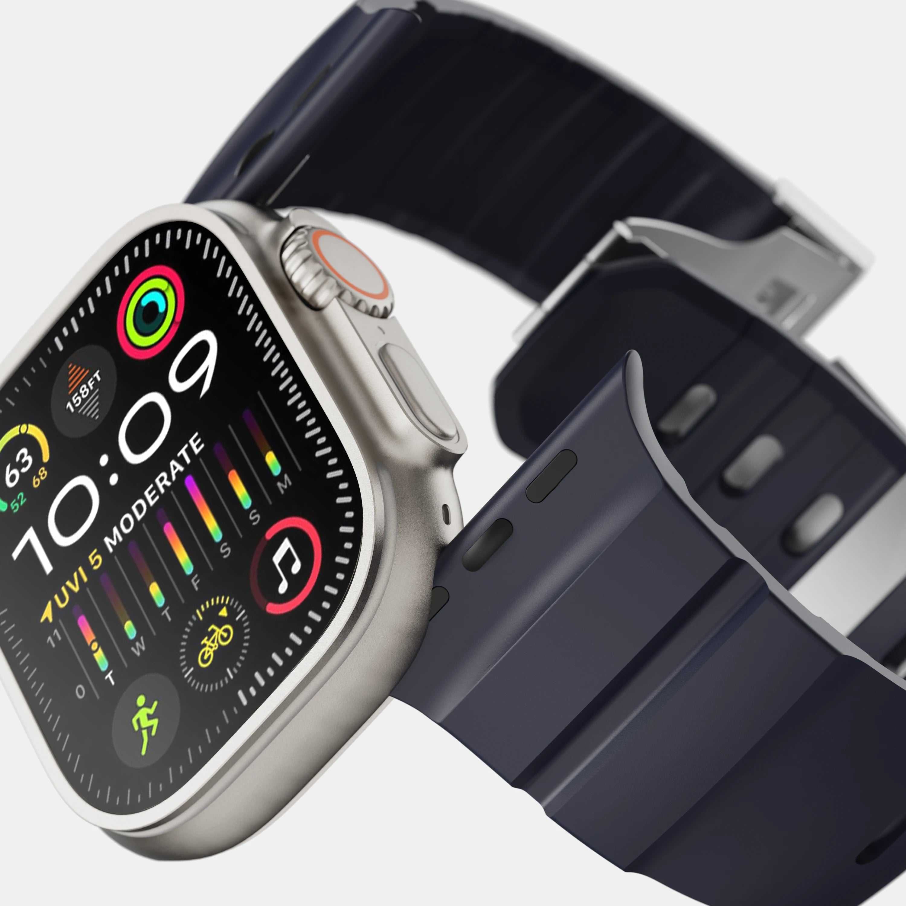 Apple Watch strap