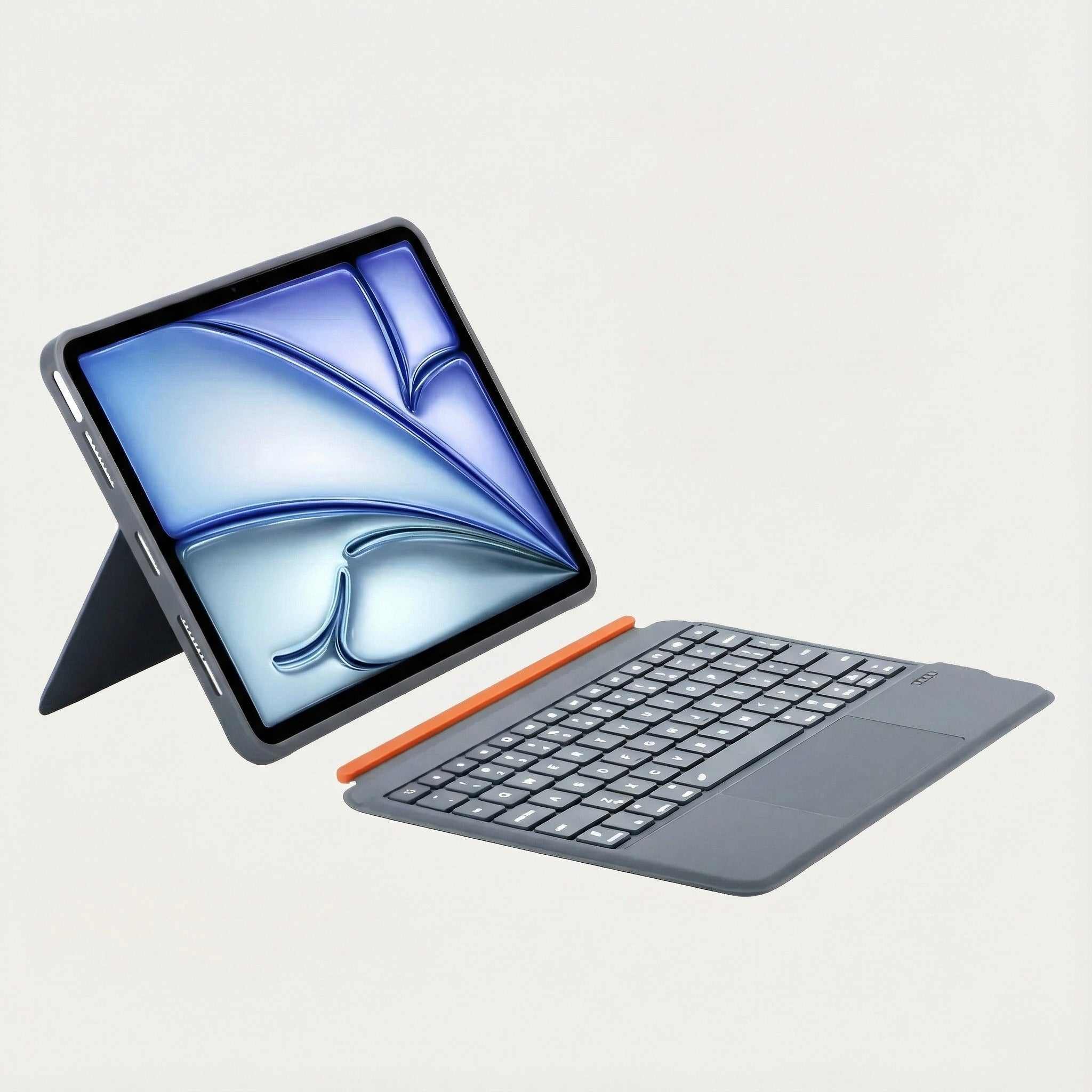 iPad keyboard case | Novoa Snap Pro Keyboard