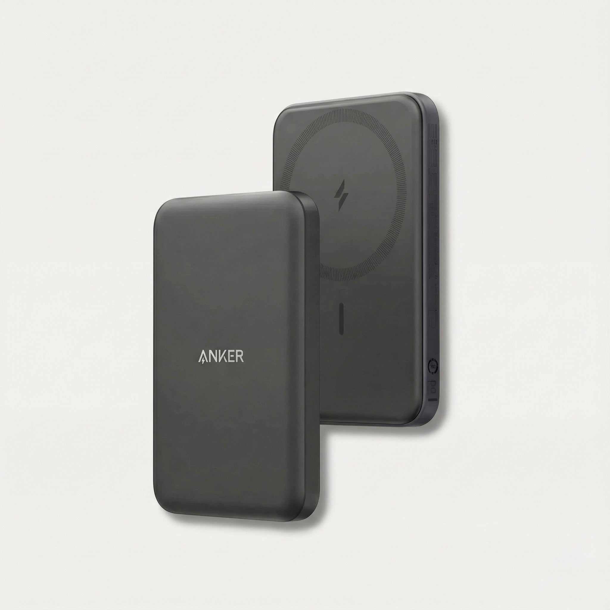 Anker 621 Magnetic Battery (MagGo)