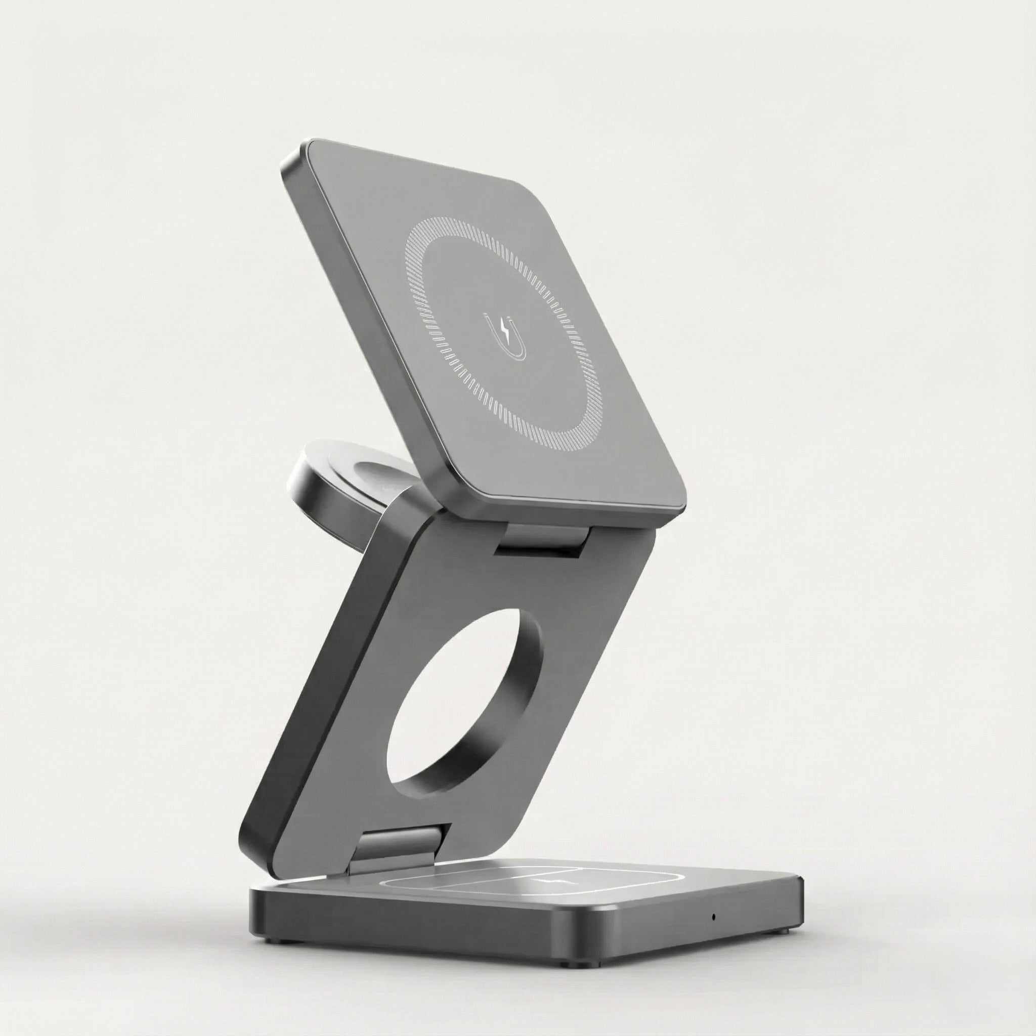 Ponte Magnetic Charging Stand