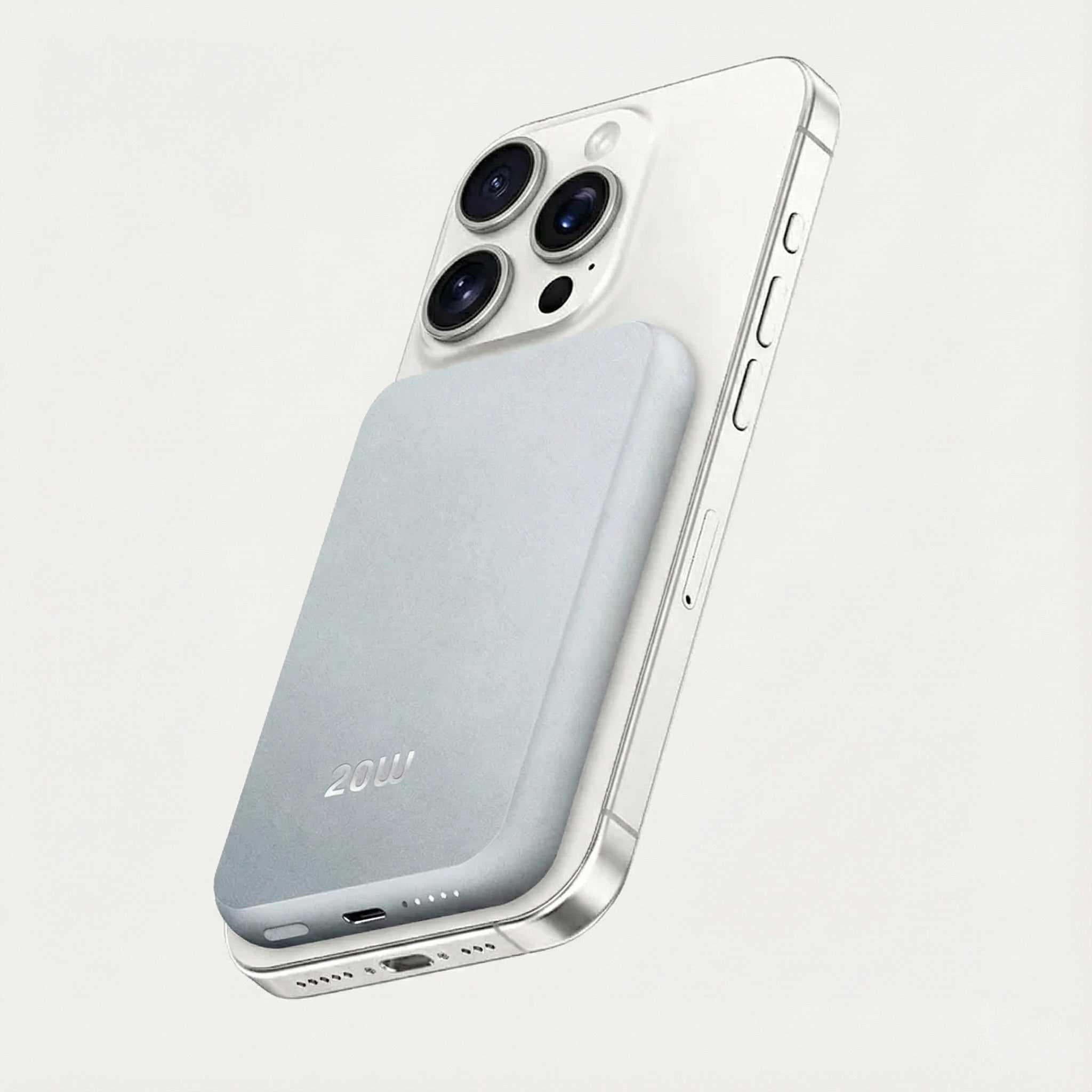 Snap Pro Magnetic Power Bank