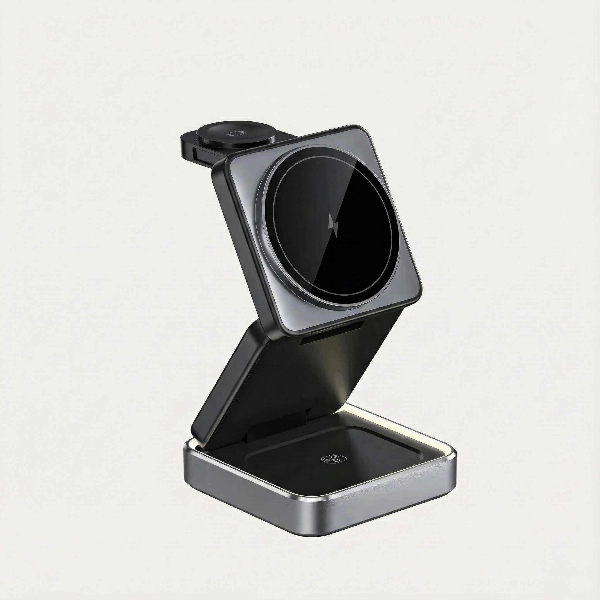 Vision 3-in-1 Foldable Magnetic Dock