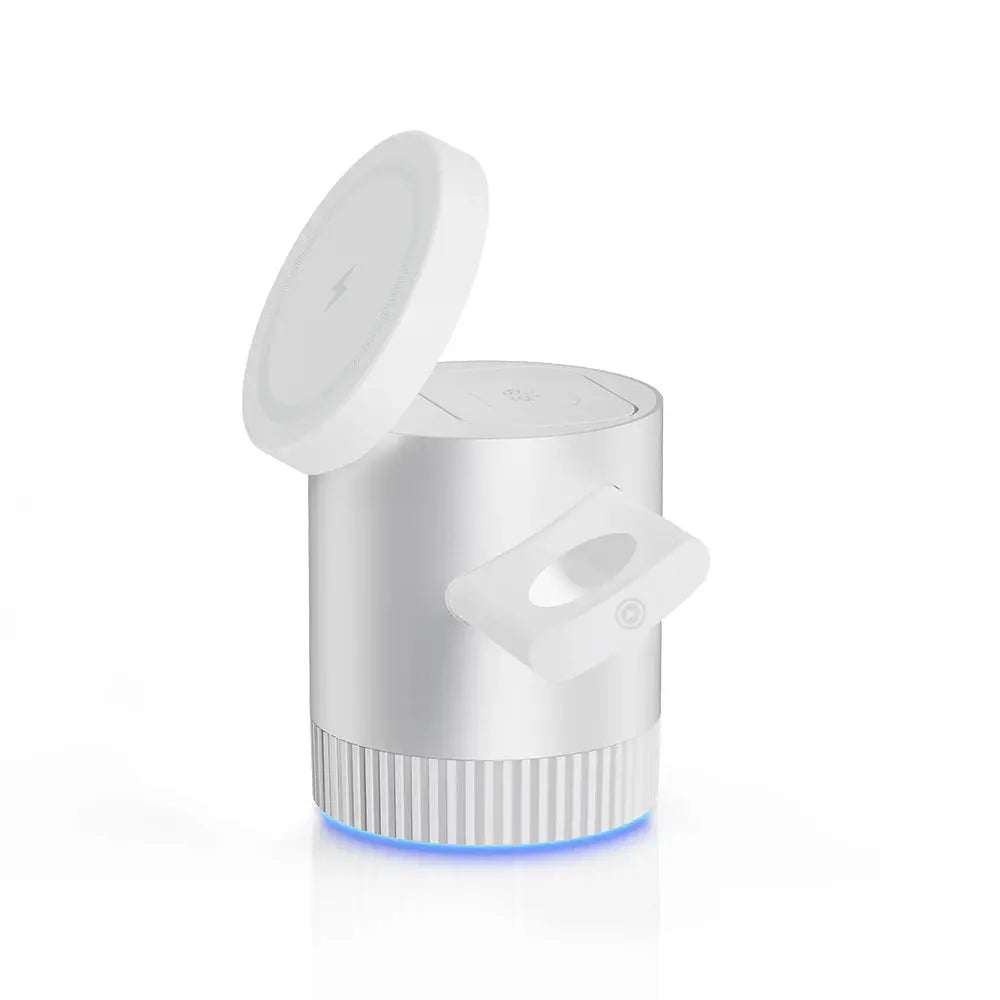 Novoa Nord Pro 3 in 1 Charging Dock Novoa