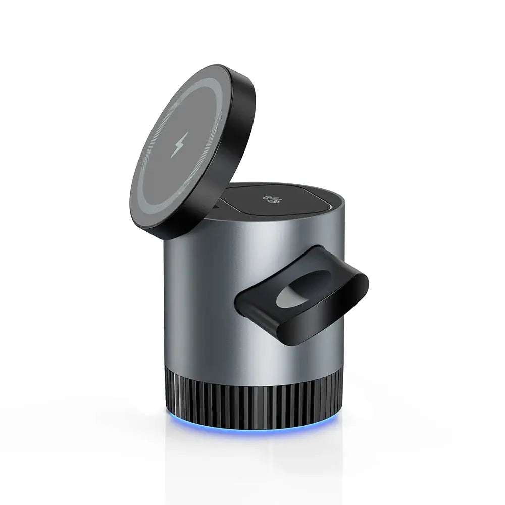 Novoa Nord Pro 3 in 1 Charging Dock Novoa