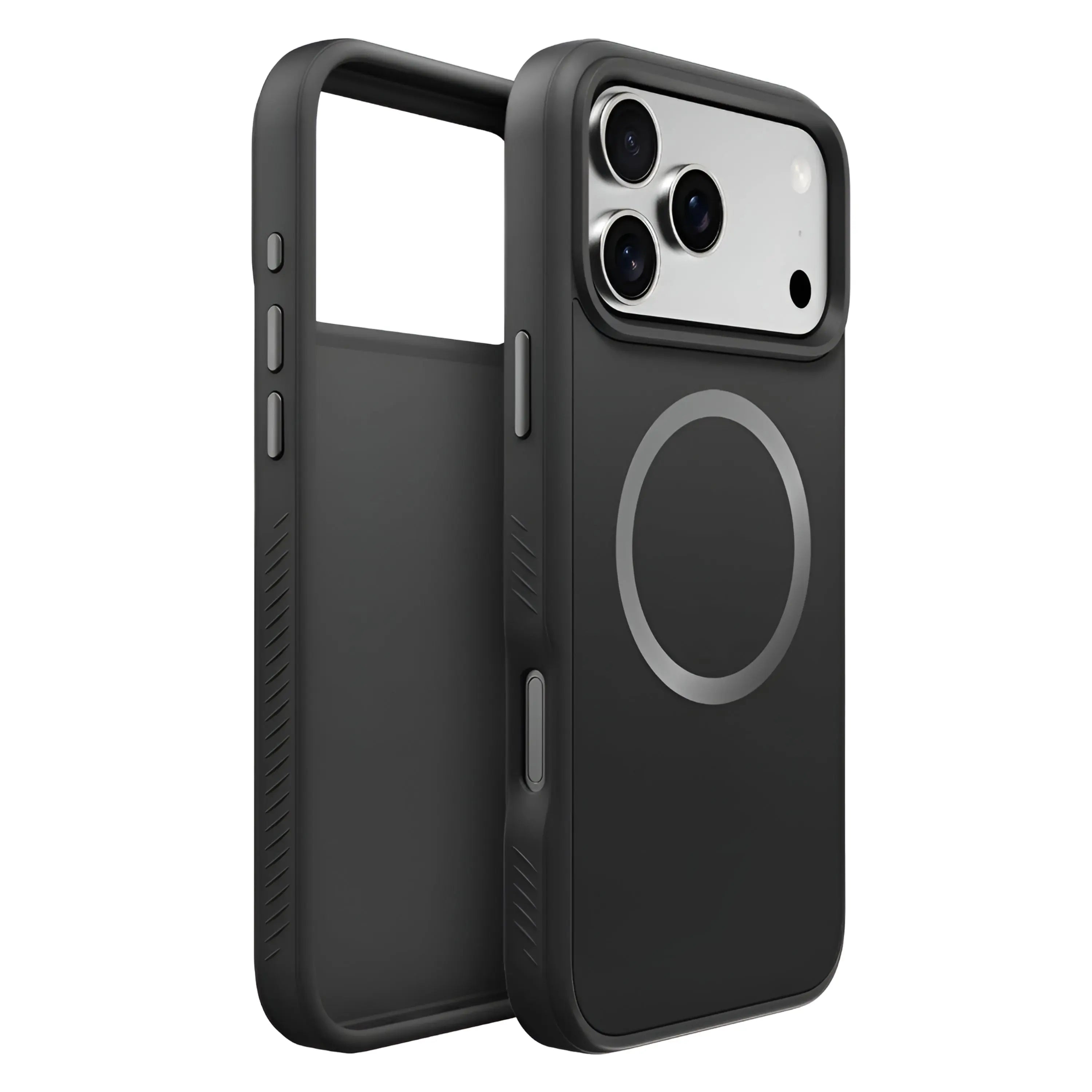 Novoa Guard Pro - Case for iPhone 17 Series Novoa