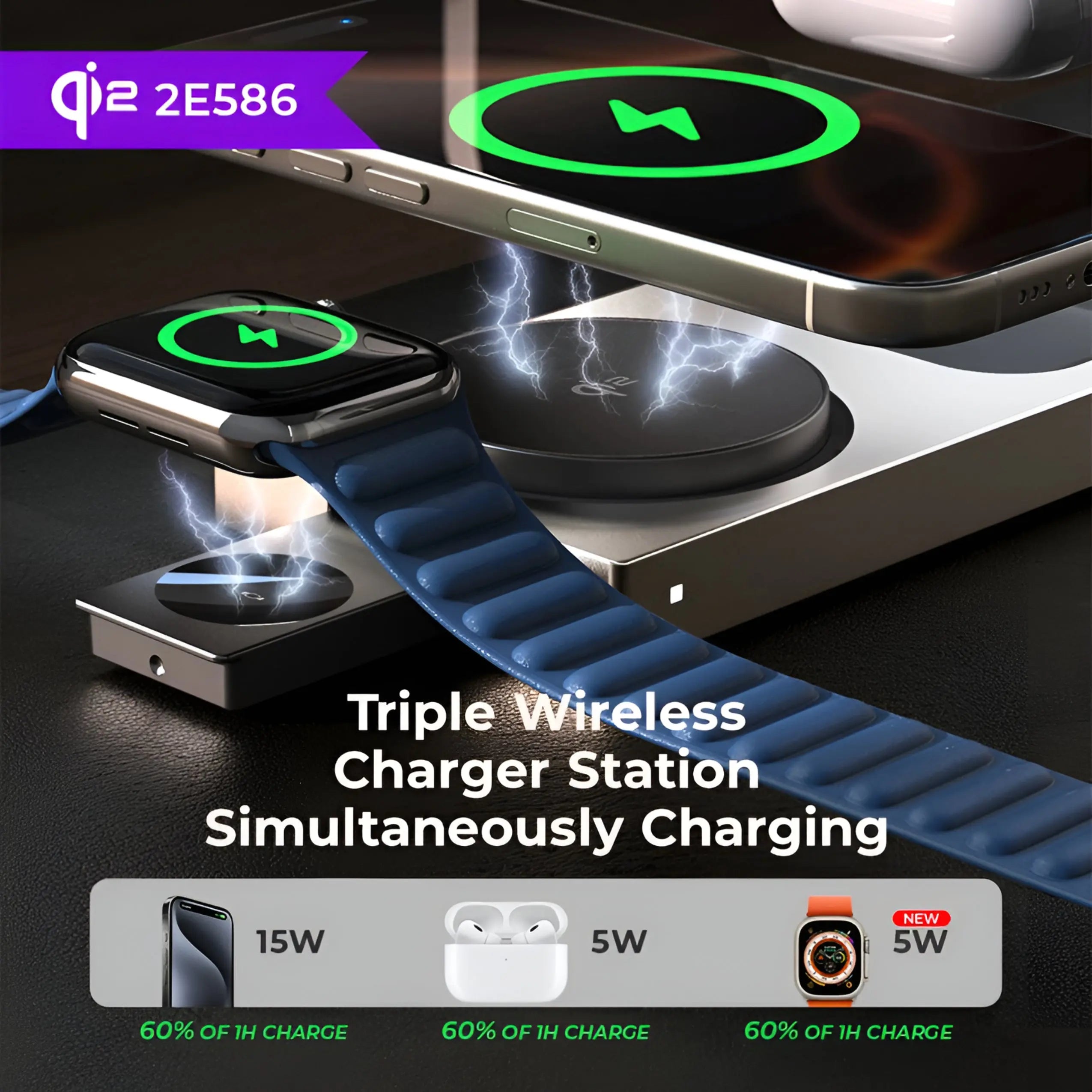 Orbitary MagDock Pro Orbitry