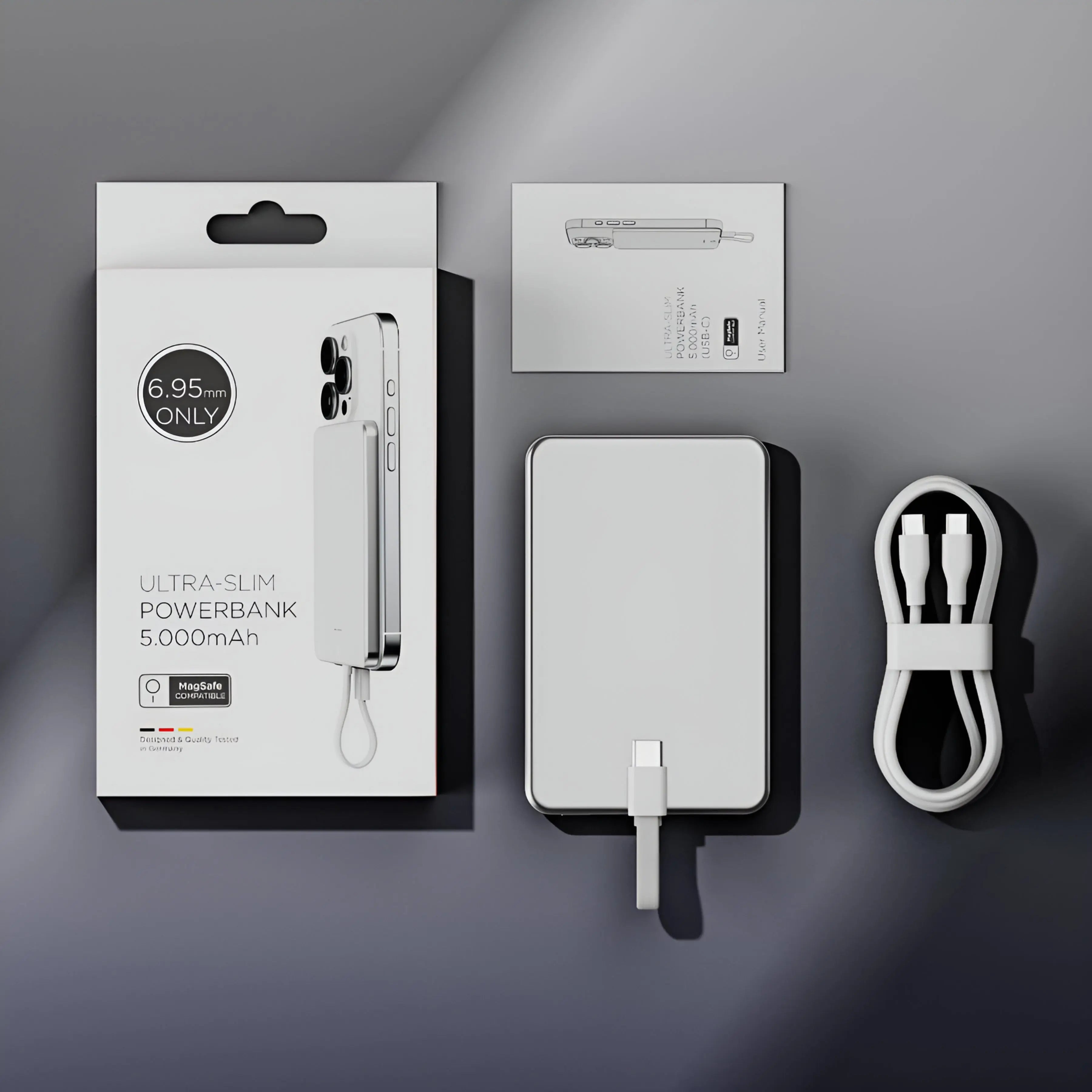 Orb-Lisen Snap Slim Orbitry