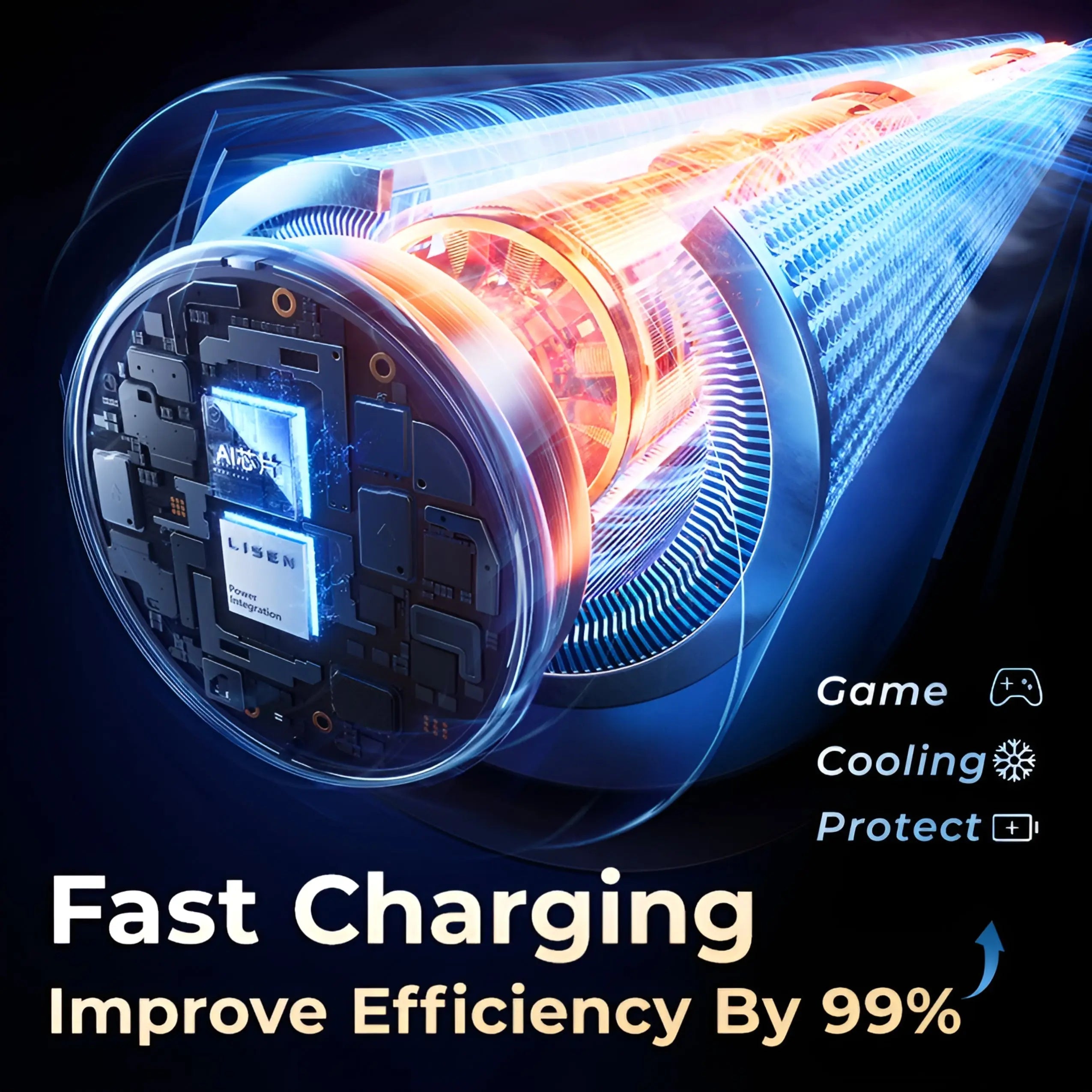 Orbitry Snap PowerBank Pro Orbitry