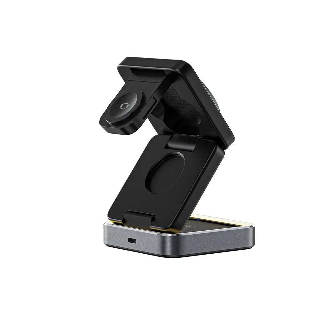 Novoa Vision Pro 3 in 1 Charging Dock for Apple Devices Novoa