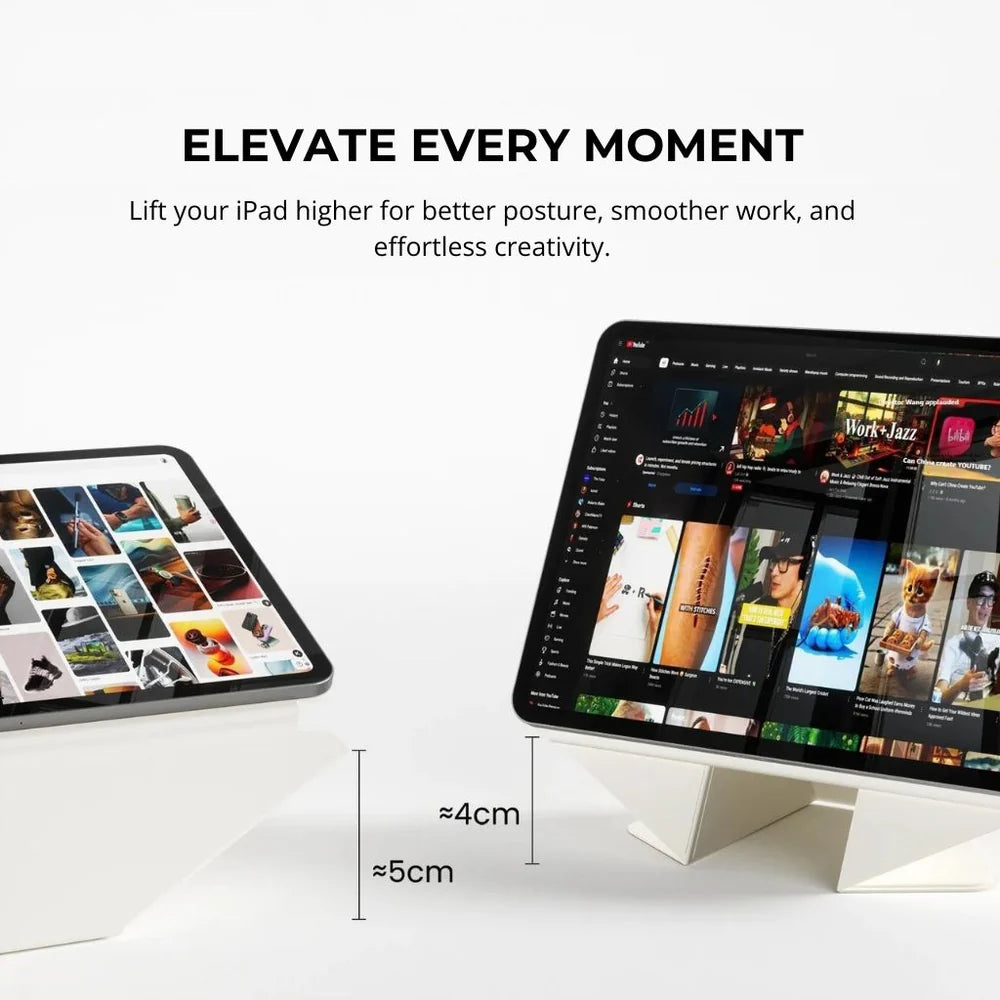 Novoa FolioCase Dynamic