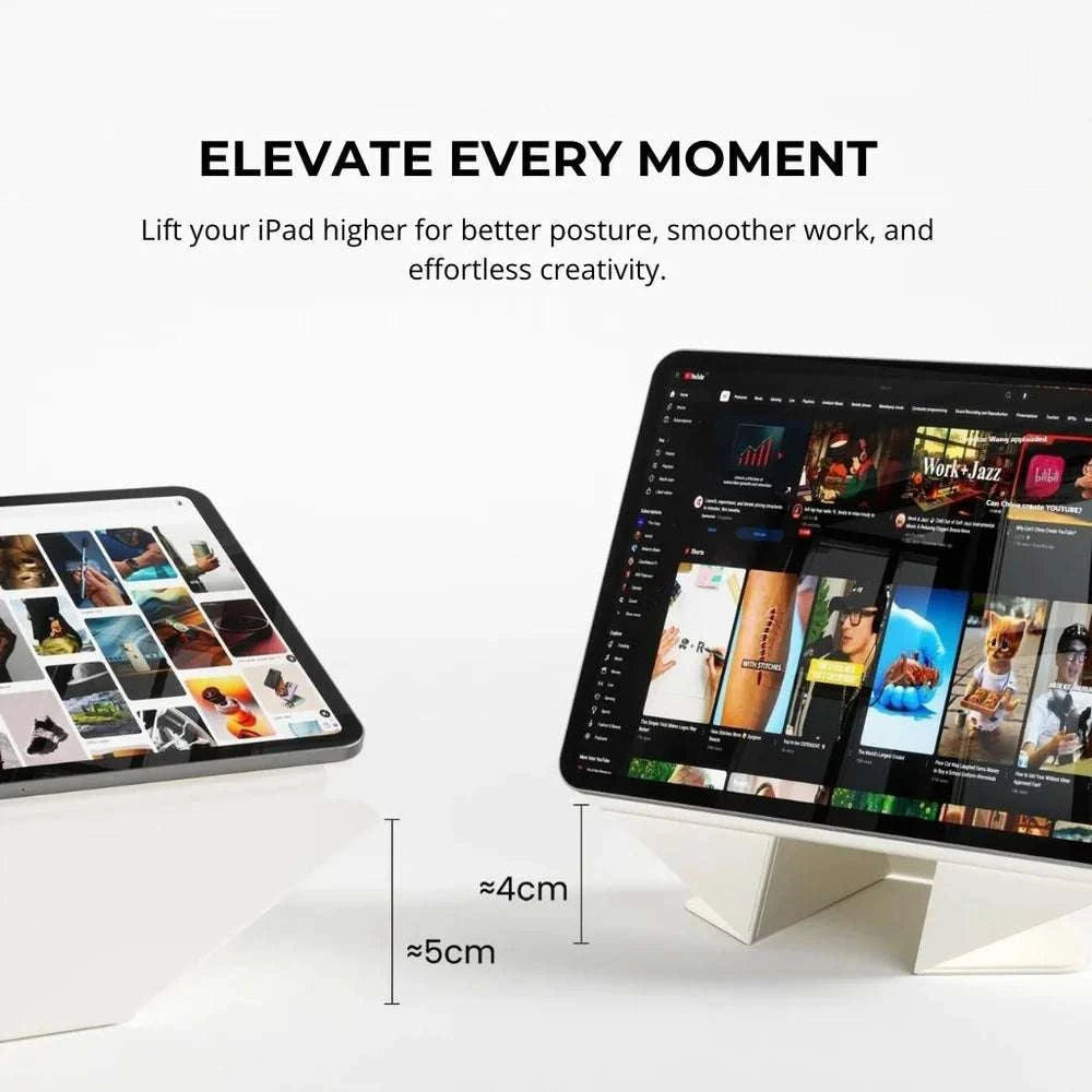 Novoa FolioCase Dynamic