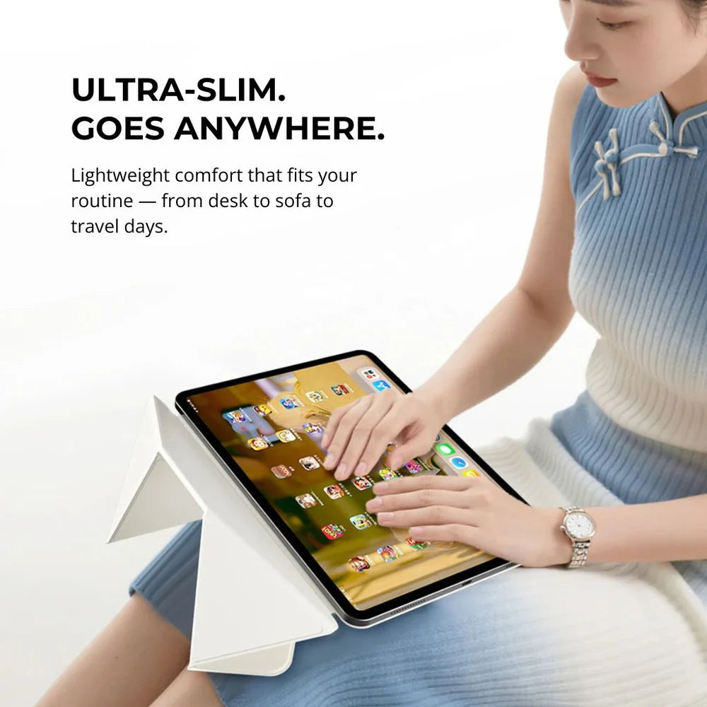 Novoa FolioCase Dynamic