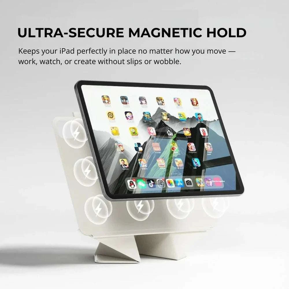 Novoa FolioCase Dynamic