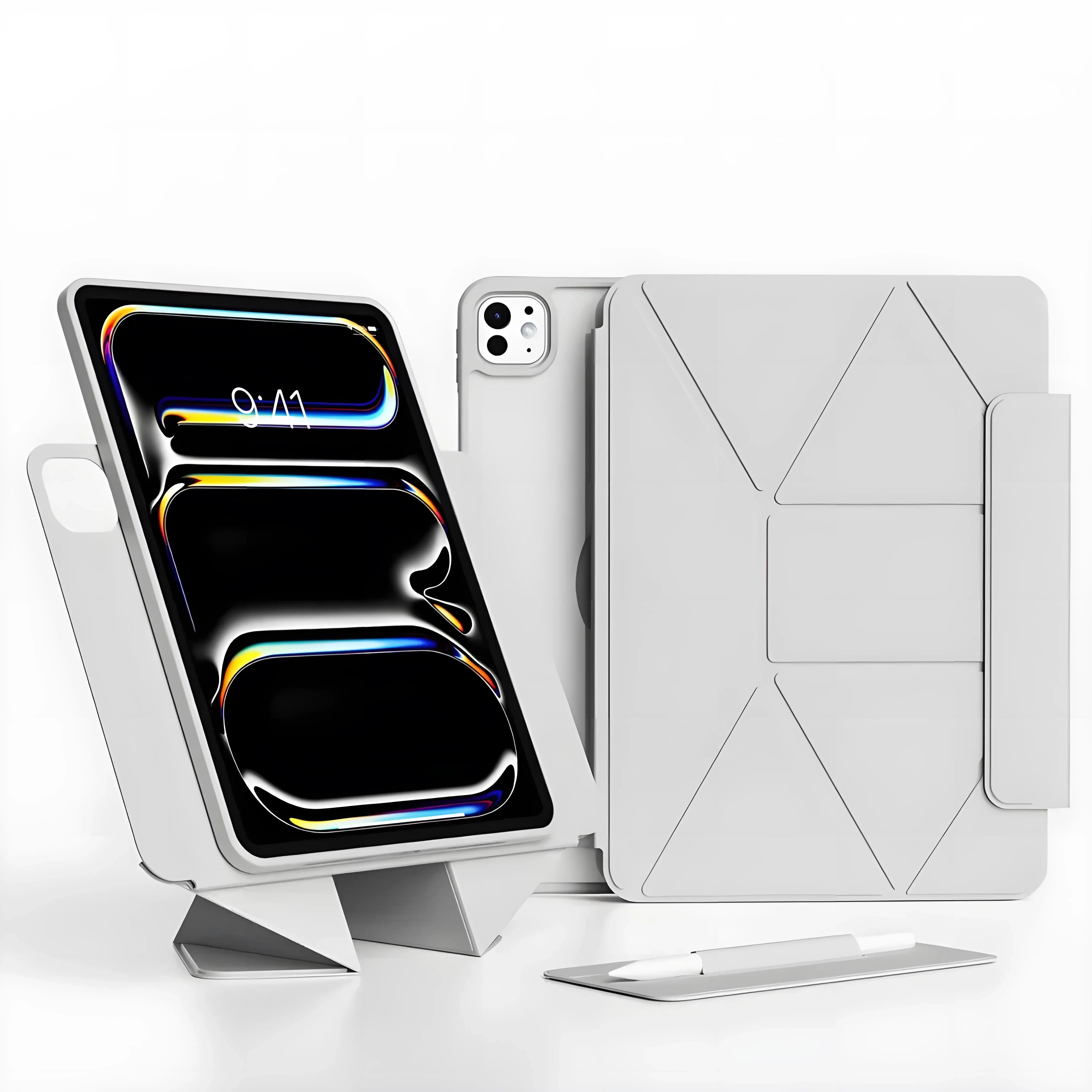 Novoa FolioCase Dynamic