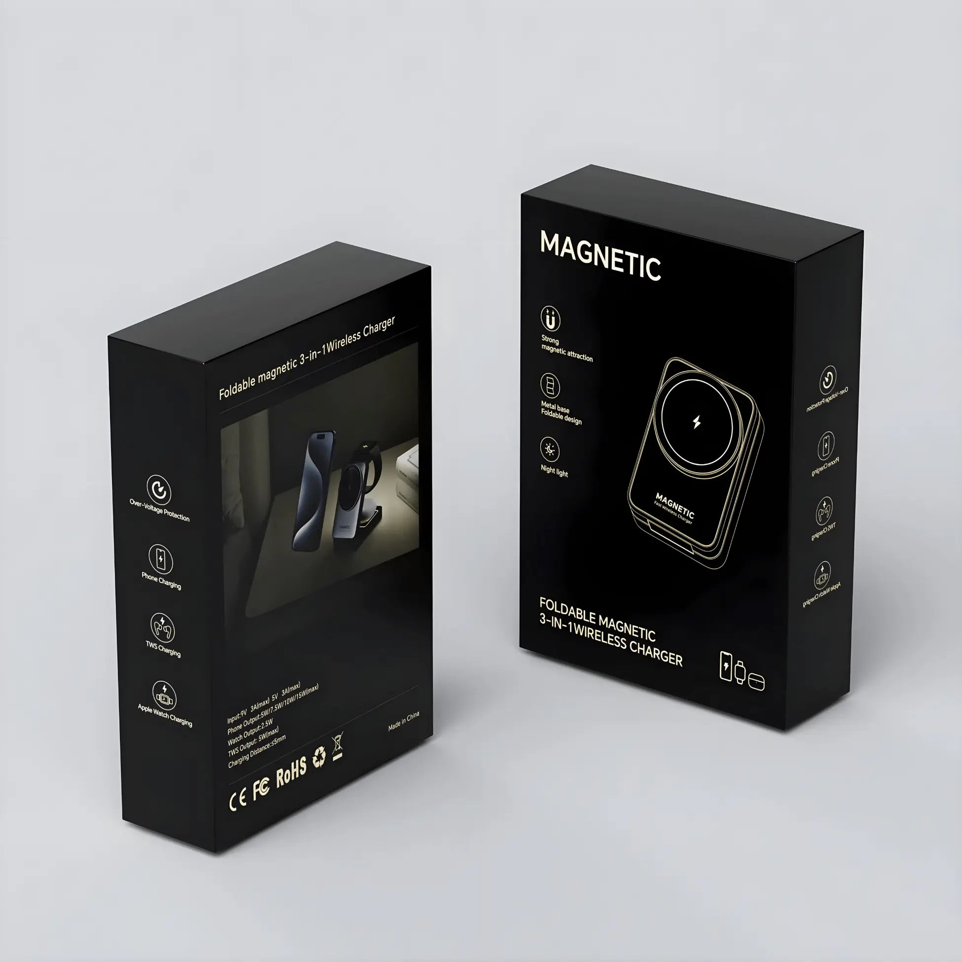 Novoa Vision - Novoa