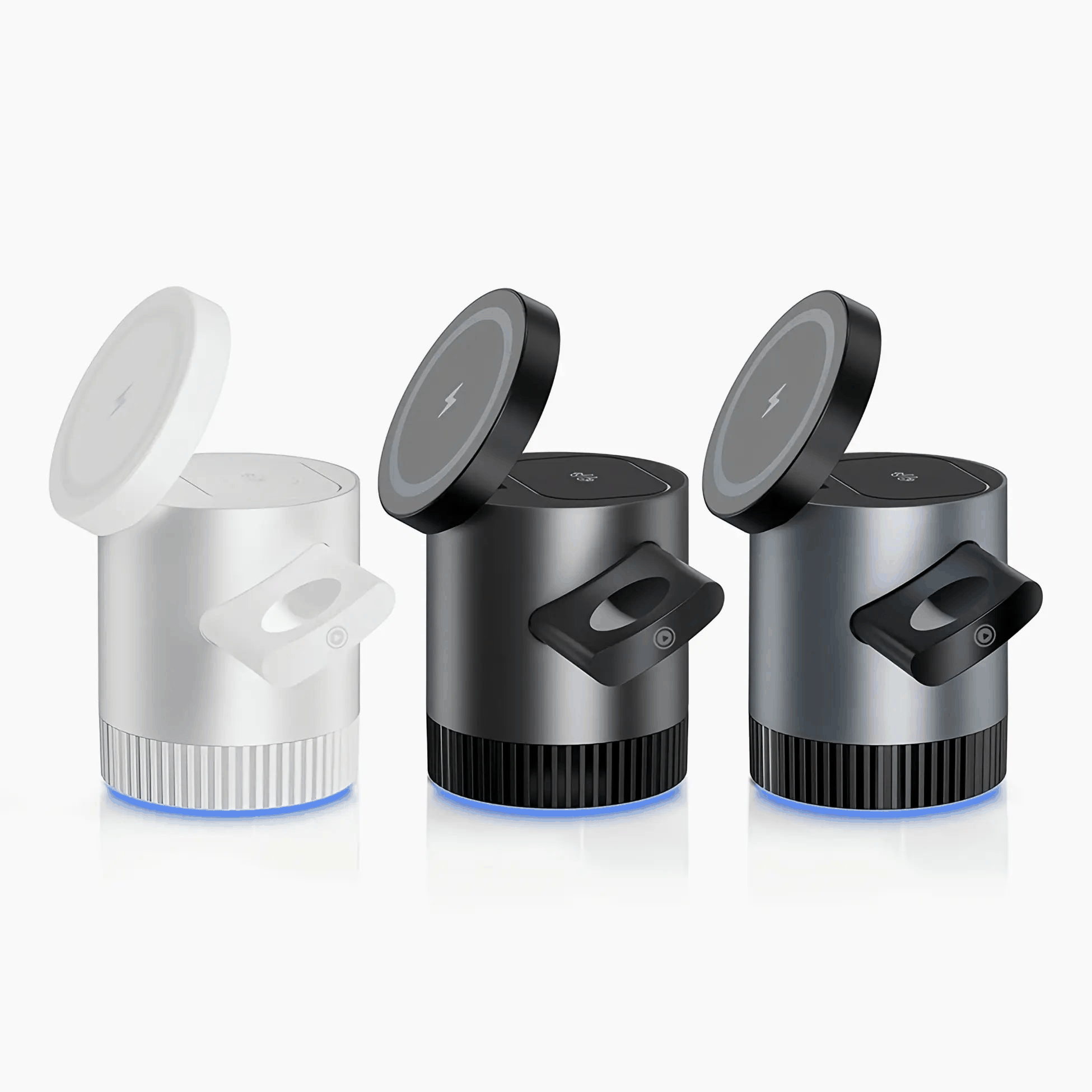 Novoa Nord Pro 3 in 1 Charging Dock Novoa