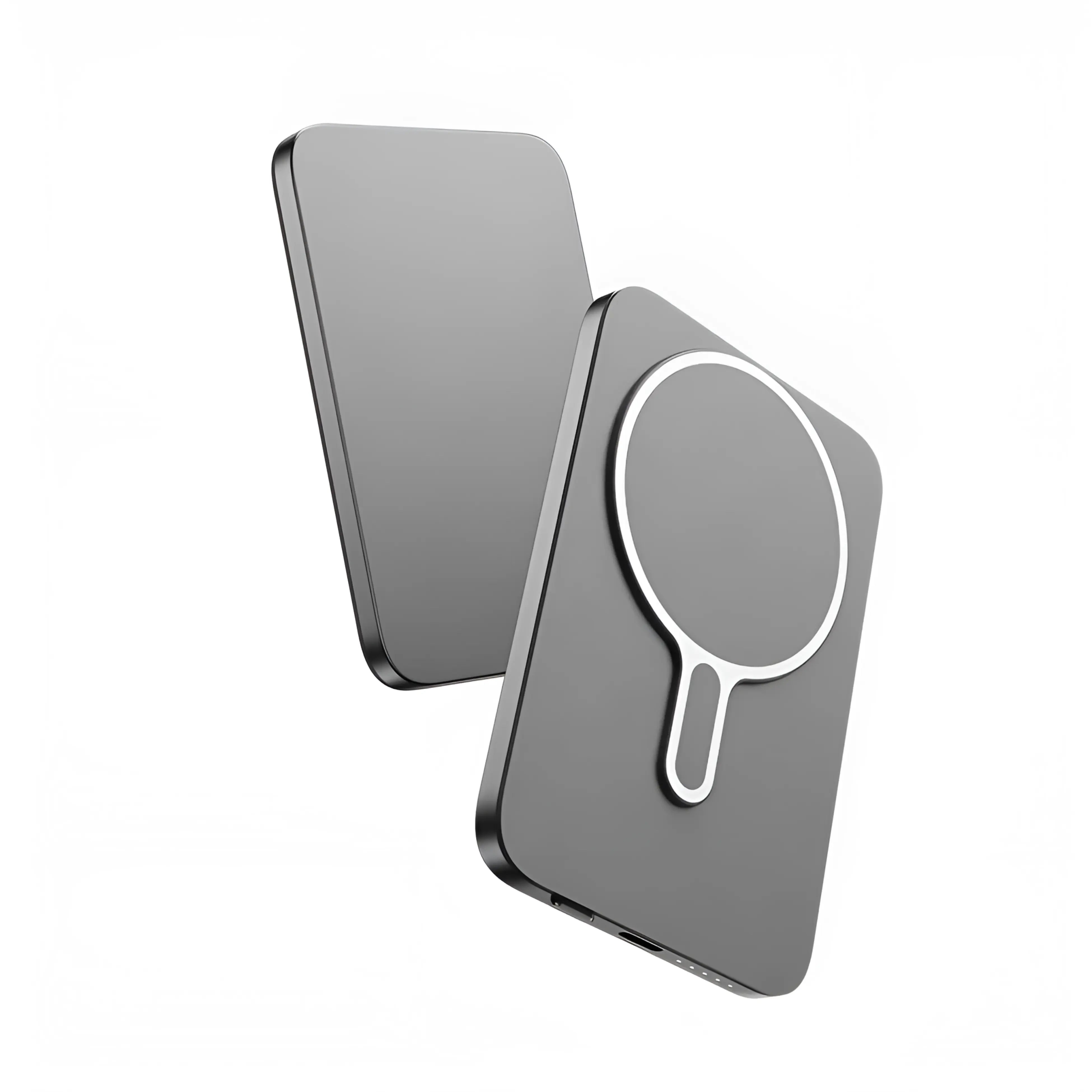 Novoa Snap Slim-Magsafe Battery Bank Novoa