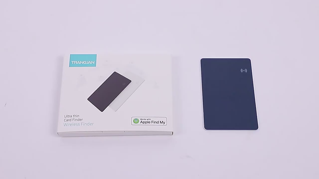 Novoa FindCard