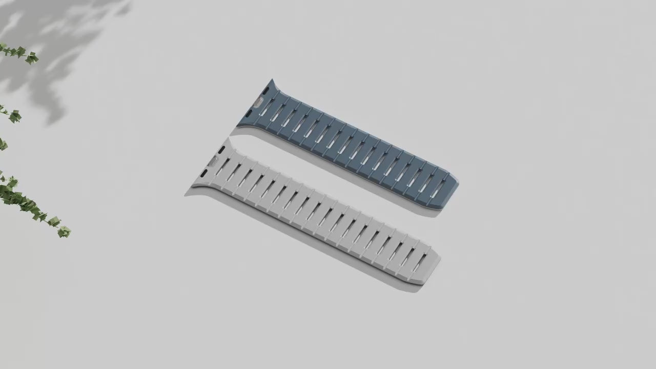 Novoa TrailVent Watch Band
