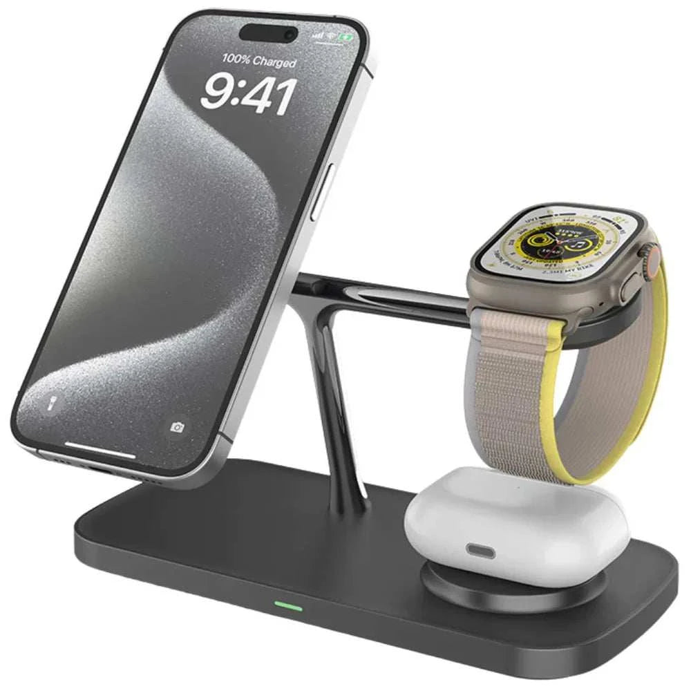 Charging Dock Qi2 | Novoa MagStation