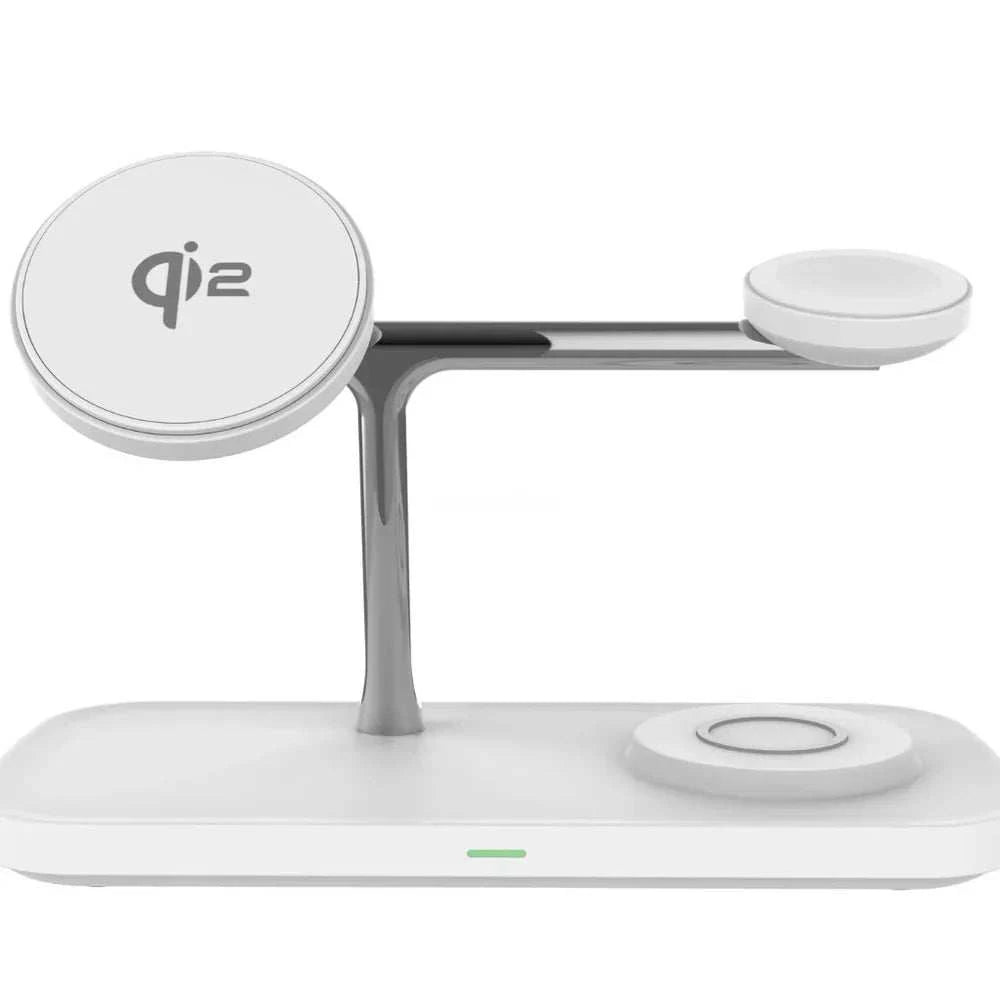 Charging Dock Qi2 | Novoa MagStation