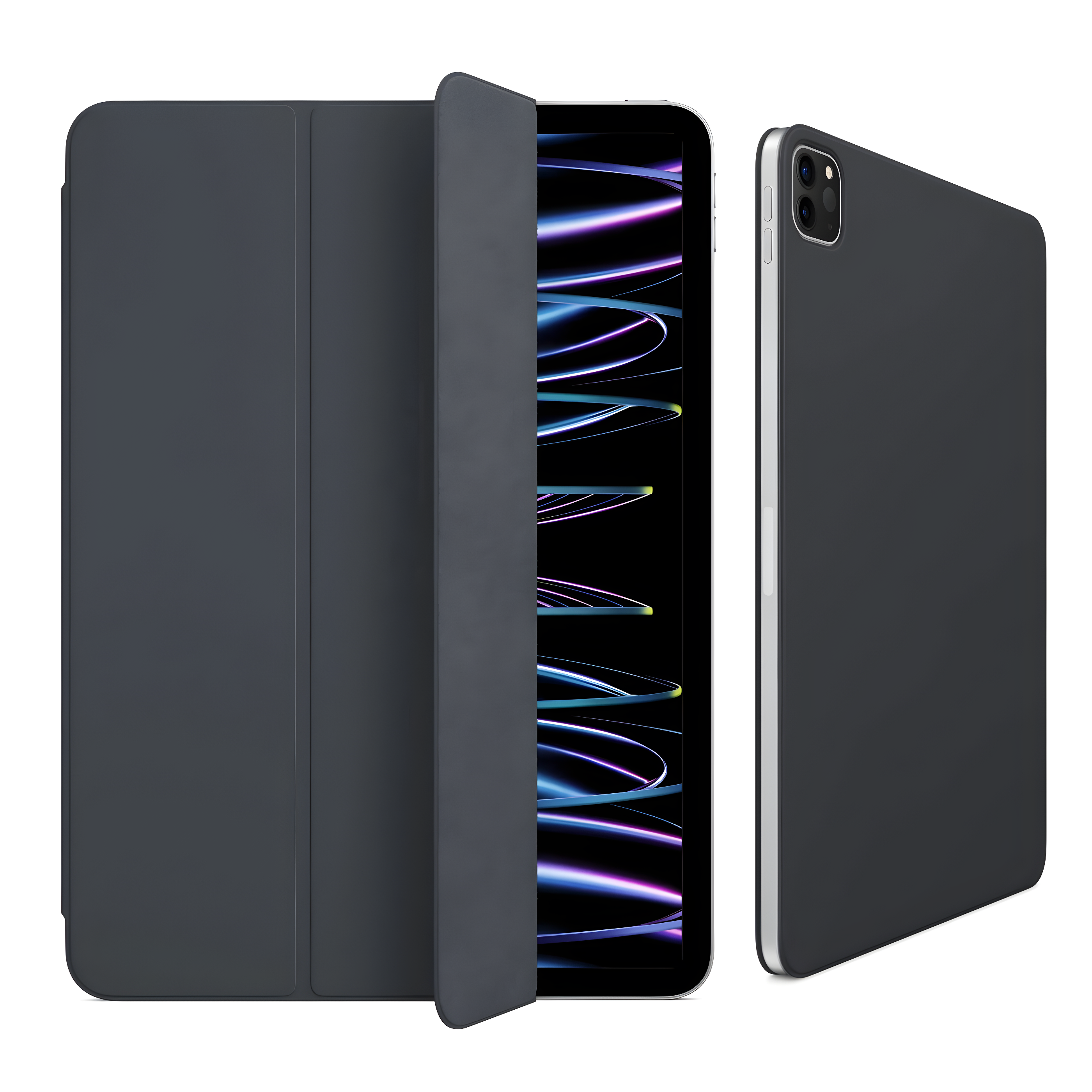 Axis Magnetic Folio Case for iPad