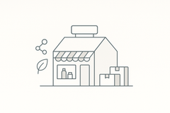 Our Take: How Small Retailers Can Thrive Amid Today’s Shifts — Supply, Sustainability & Smart Tech