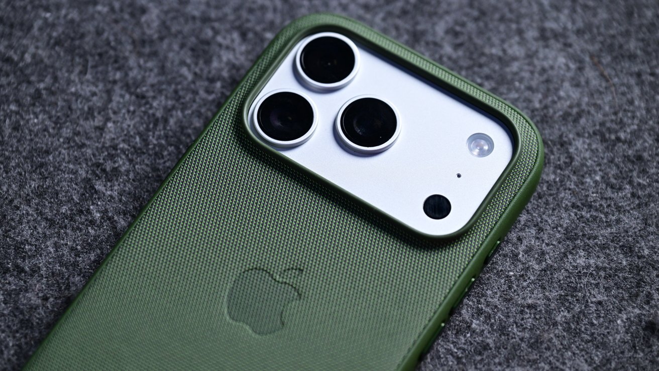 Are iPhone cases still relevant for the iPhone 17 Pro Max?