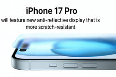 The-iPhone-17-Pro-s-Breakthrough-Anti-Reflective-Display Novoa