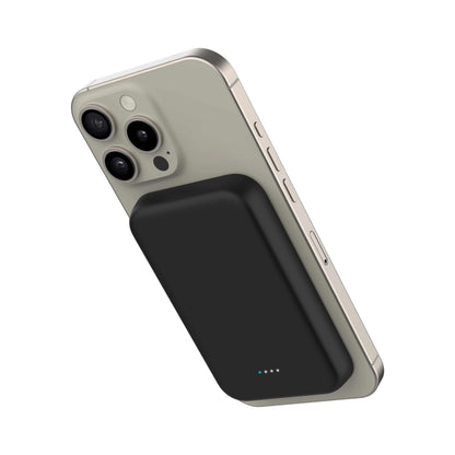 Scatto Magnetic Power Bank