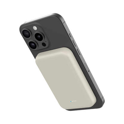 Scatto Magnetic Power Bank