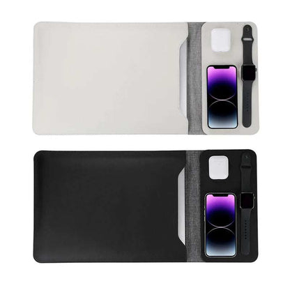 PowerPad Pro 3-in-1 Charging Mat