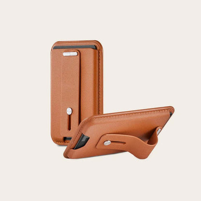 Tasca Magnetic Wallet