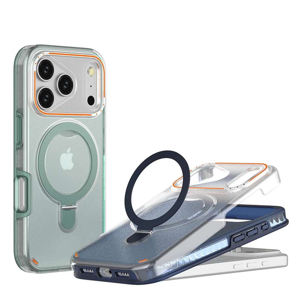 Novoa Shockproof Case