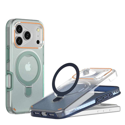 Novoa Shockproof Case