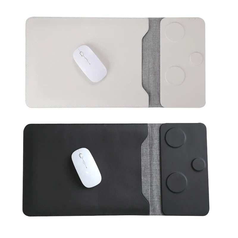 PowerPad Pro 3-in-1 Charging Mat