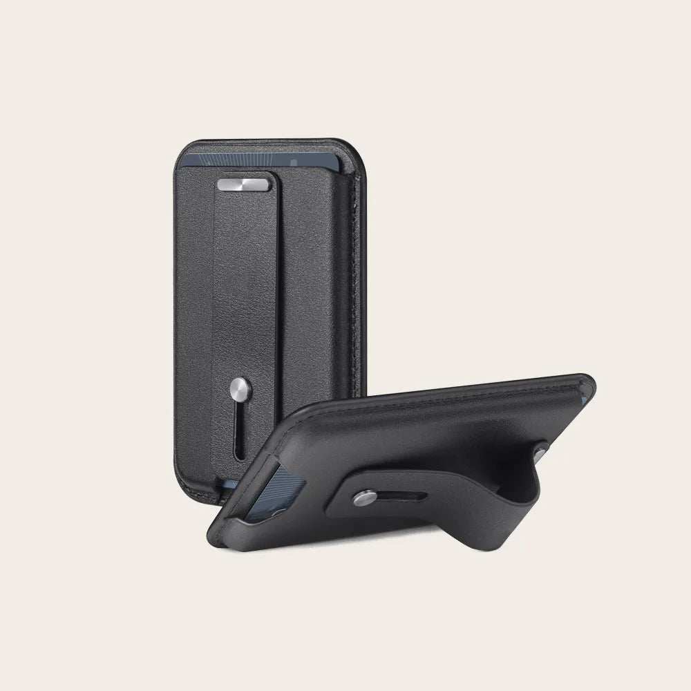 Tasca Magnetic Wallet