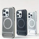 Eolo AirFlow Magnetic Case for iPhone