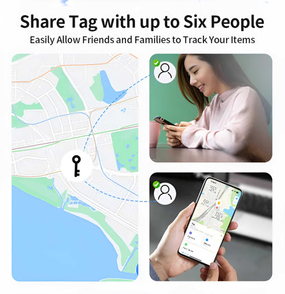 Find My Bluetooth tracker, find your stuff anywhere, everywhere
