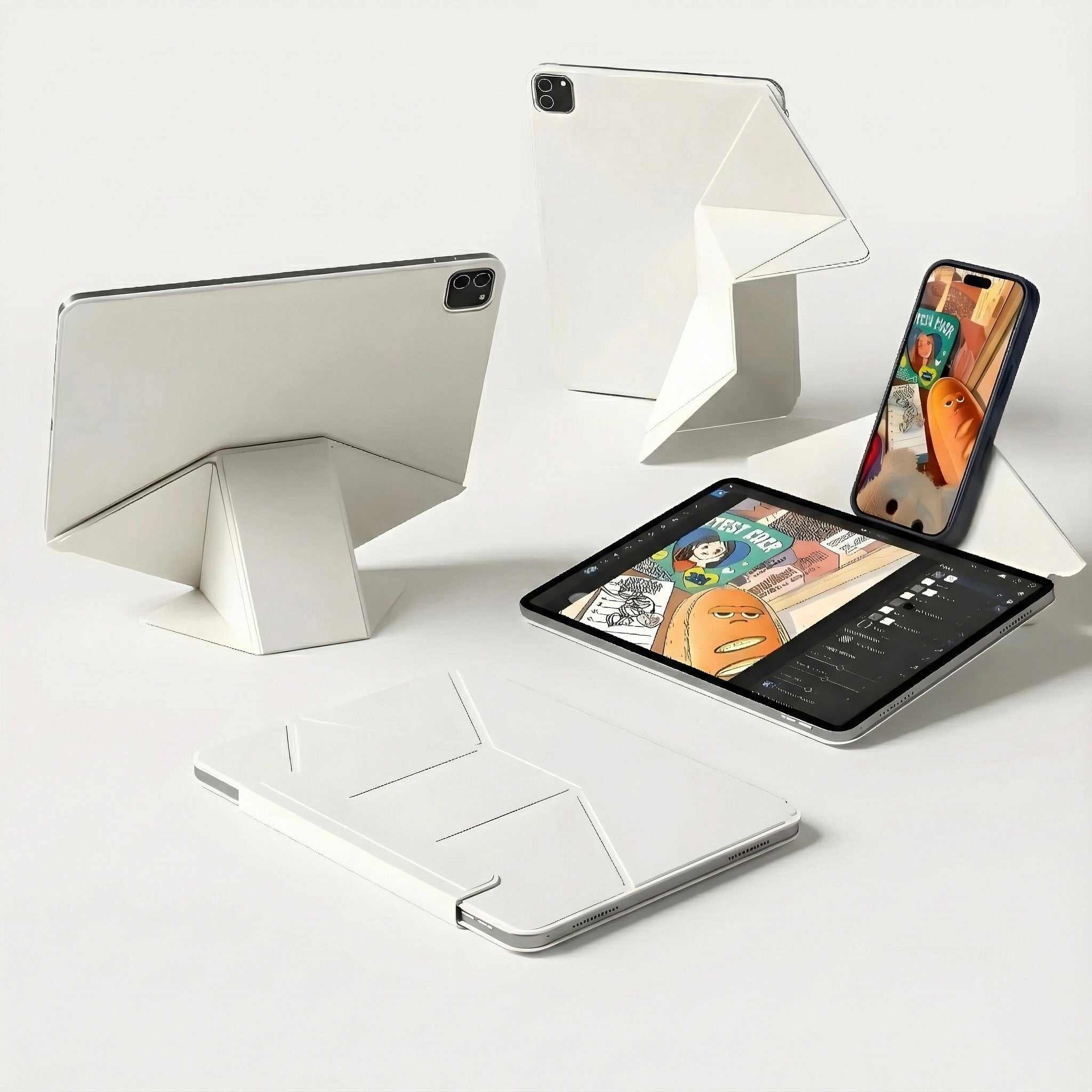 Novoa FolioCase Dynamic